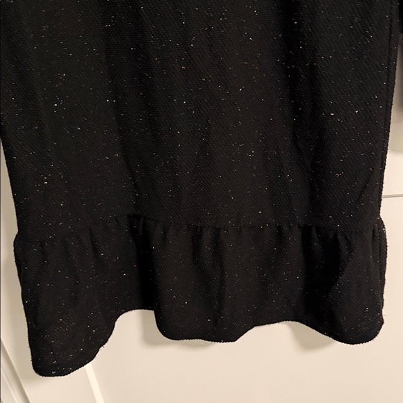 LOFT Black womens Formal Dress - Picture 6 of 9